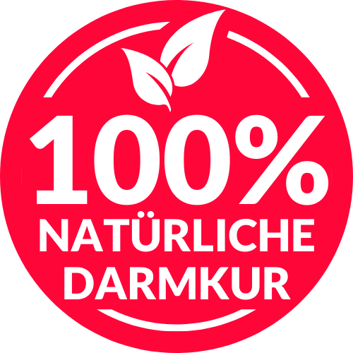 100darmkur