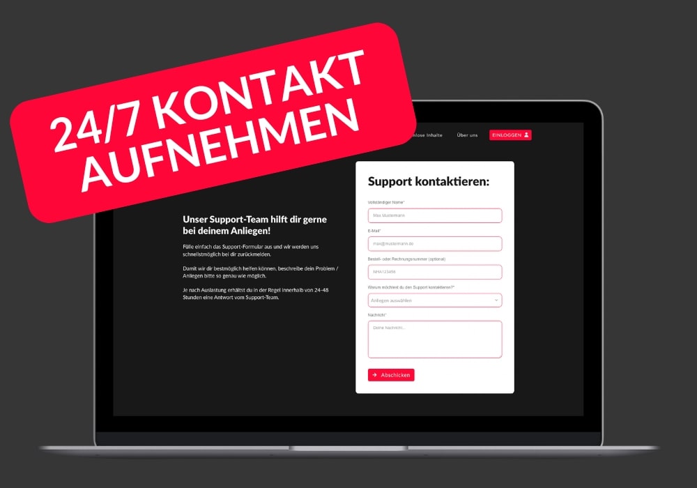 257support-black