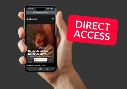 LIFETIME ACCESS